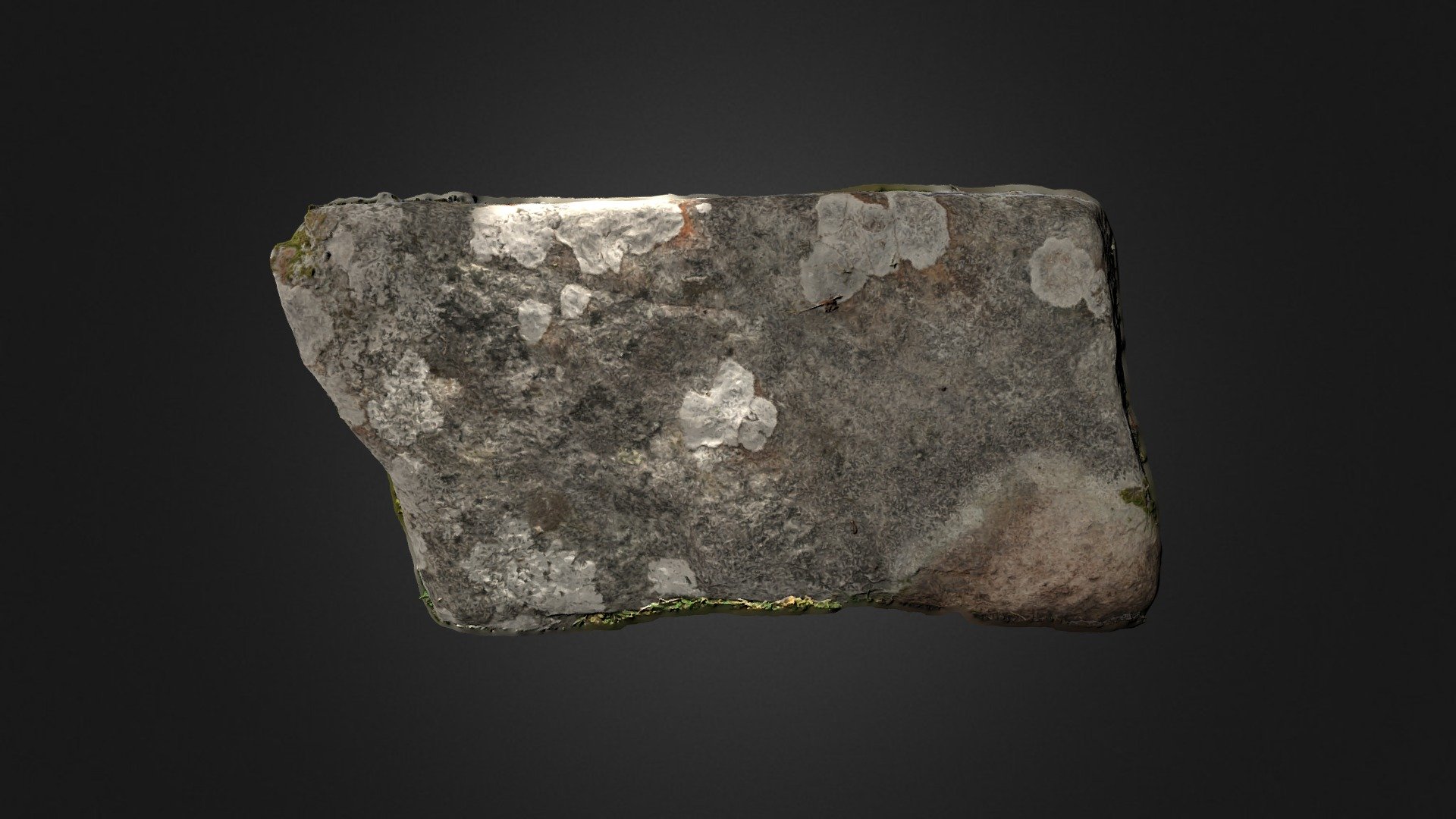 Windy Hill 2, Bute — Sketchfab embed 3D viewer