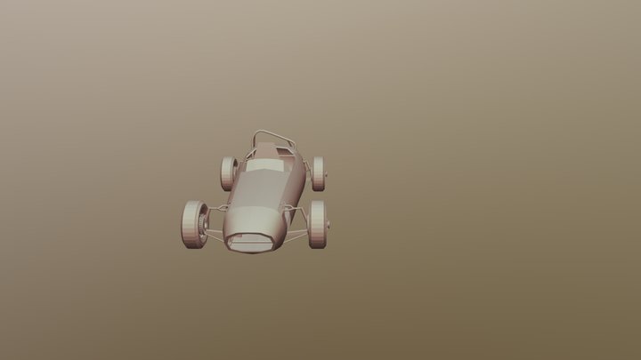 UPLOAD SKETCHFAB 3 3D Model