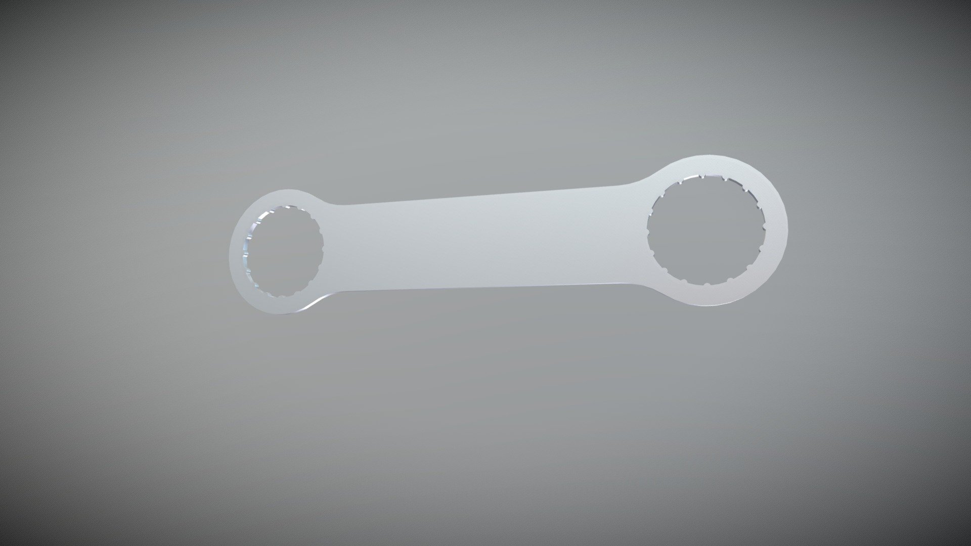 Shimano SM-HB20 Centerlock Brake Disk Wrench Too