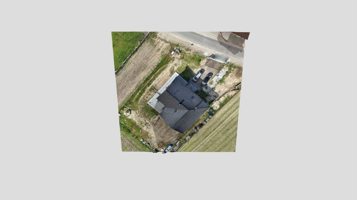 test dach-pol 3D Model