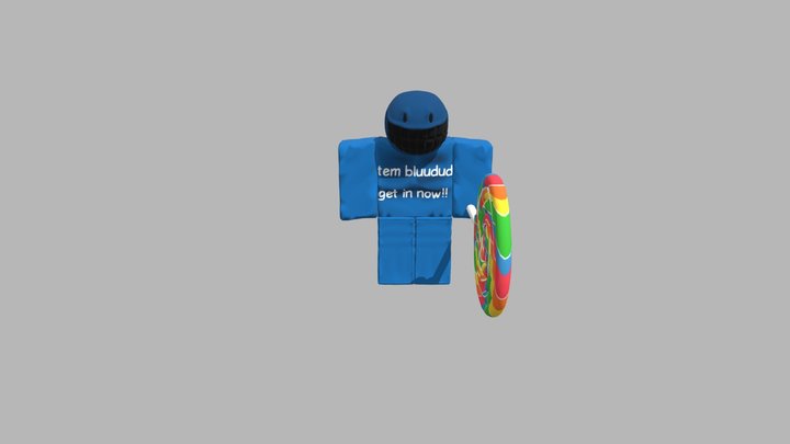 bluudude