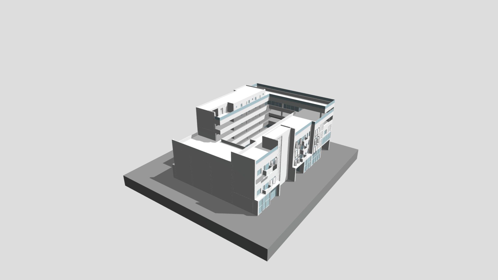 Centro Intergeneracional