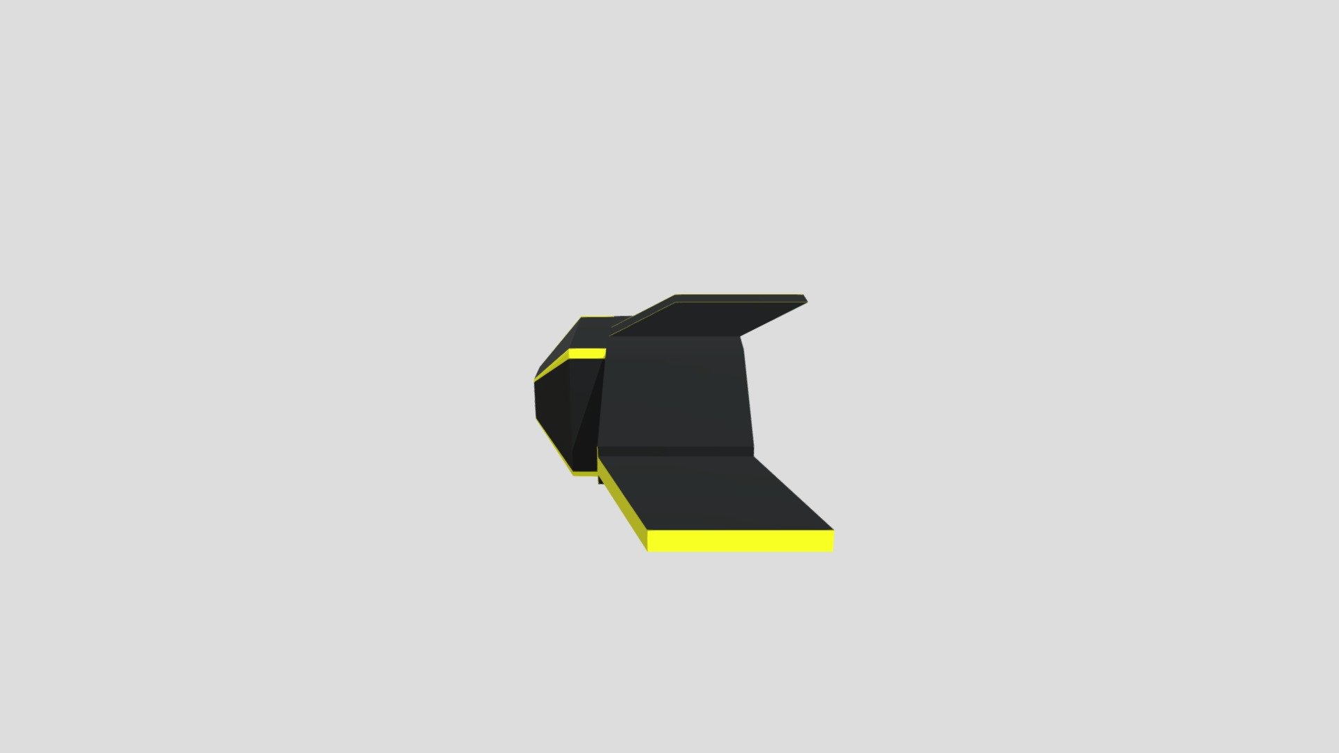 Spaceship