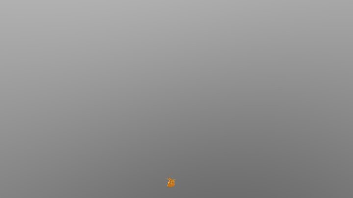 Parachute Deployment Test 3D Model