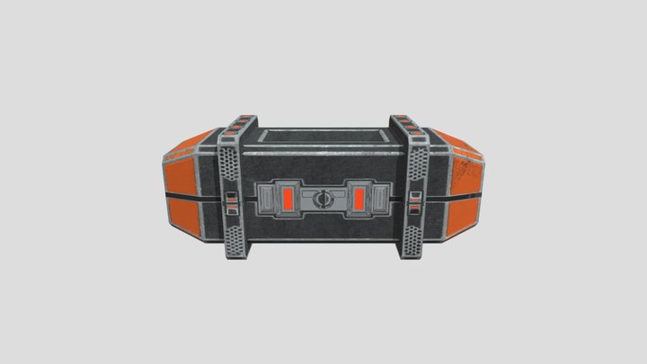 si fi create 3D Model
