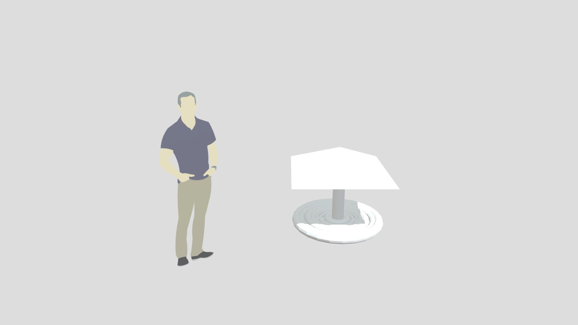 Really Bad Pavilion Thing