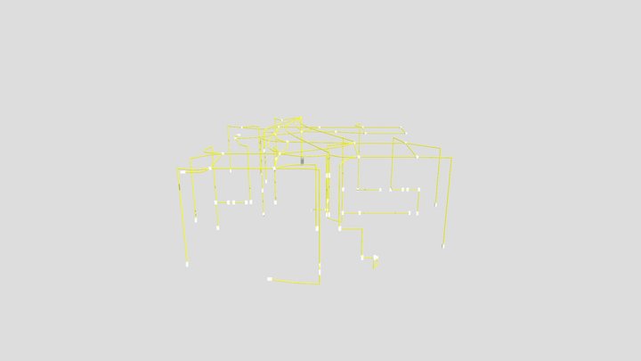 Export3D - Dr Guilherme 3D Model