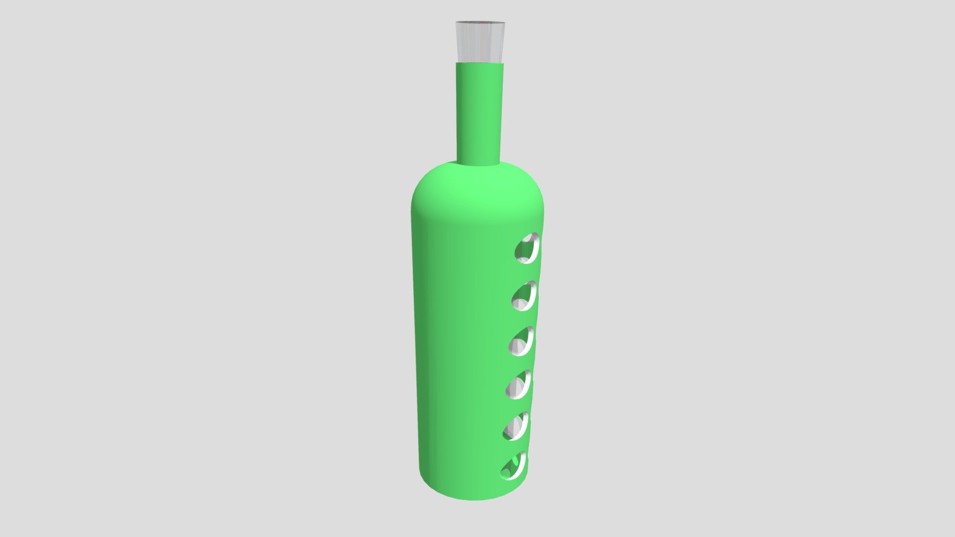 Modelisation_3F_ilot_ - Download Free 3D model by Bourran1 [f26b73d ...