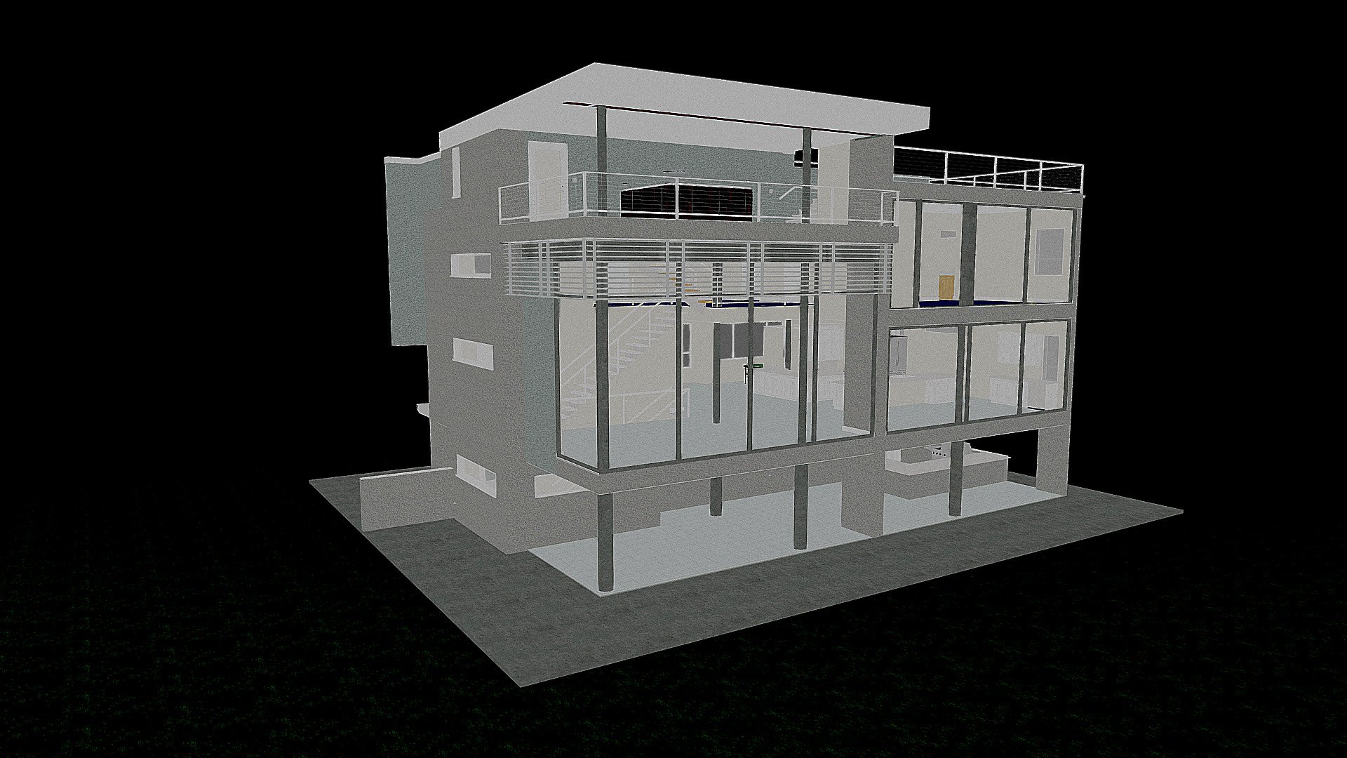 Wickman 3D DAE 06.04.19