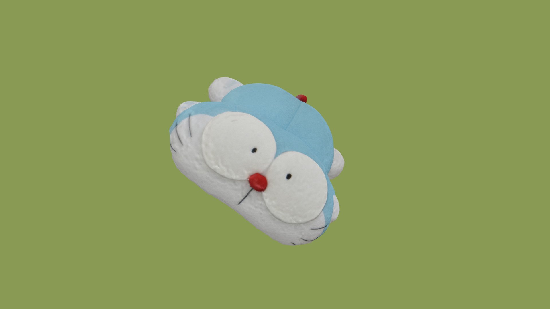 たれどら（taredora, "Doraemon" similar to "Tarepanda"