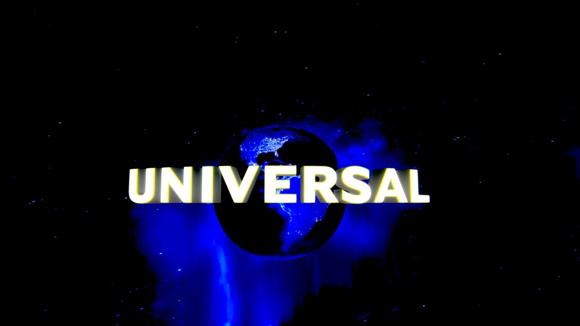 1997 Universal Logo With 2013 Elements - Download Free 3D model by ...