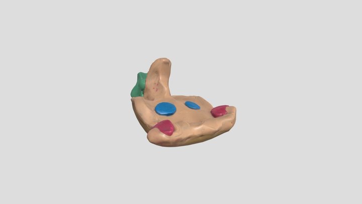 lalit – Kostenloses 3D-Modell STL
