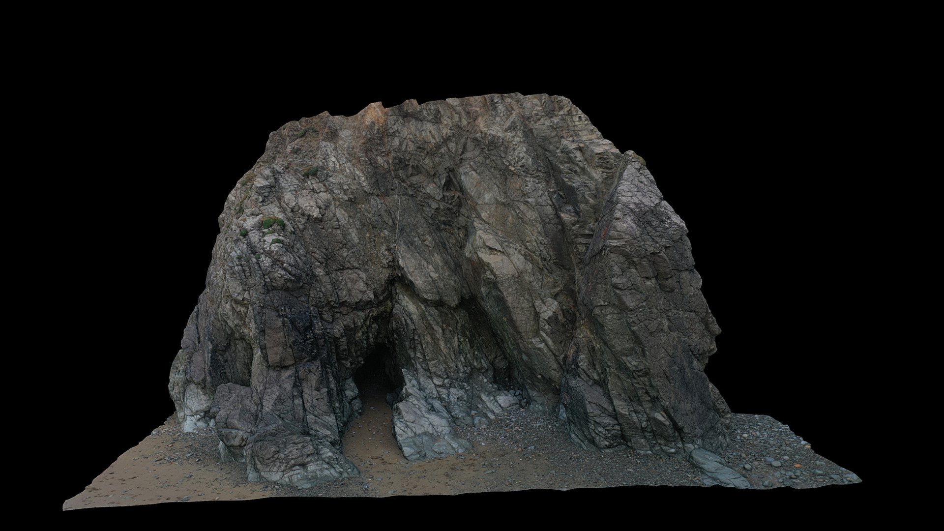 cliff-face-download-free-3d-model-by-james-tubbritt-myvirtualworld