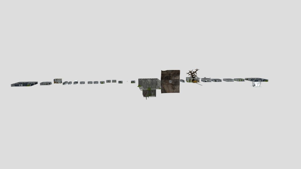 animal company - Office Sets