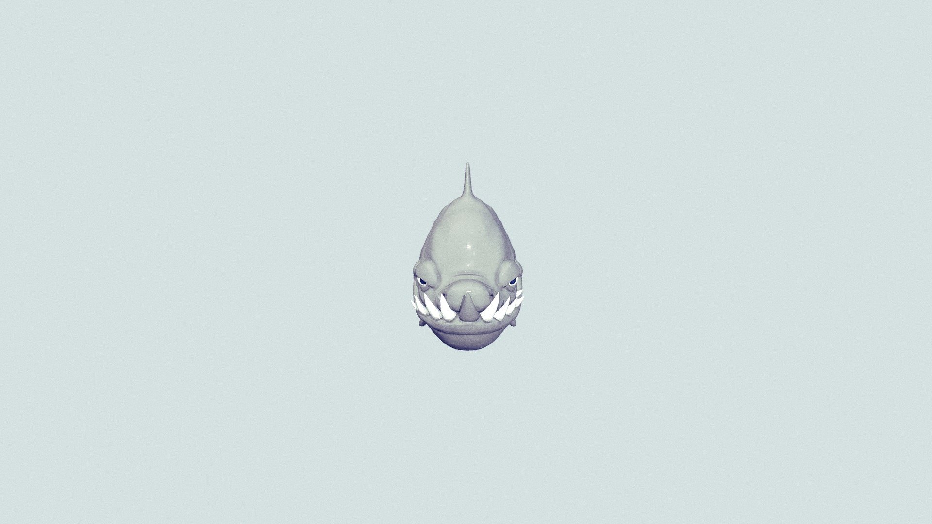 Shark Sculpt