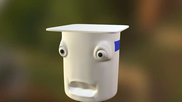 Gurt 3D Model