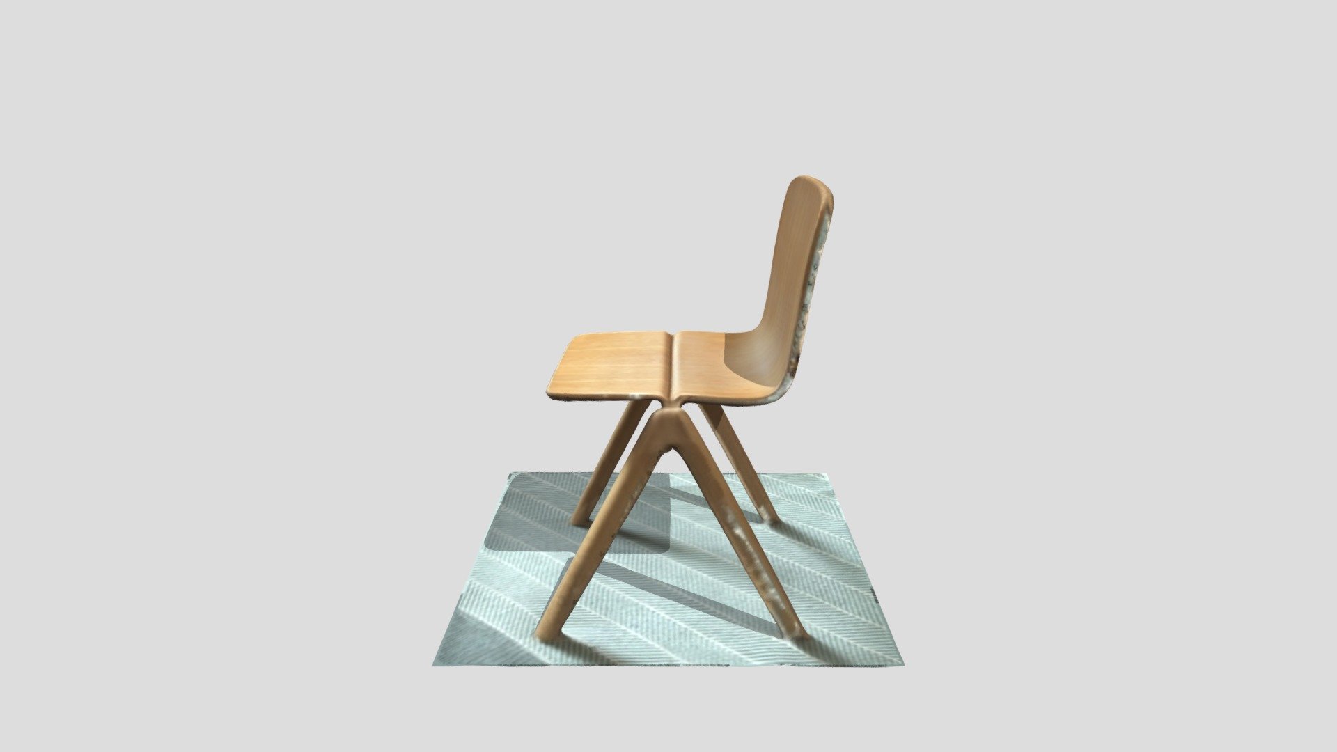 A Chair
