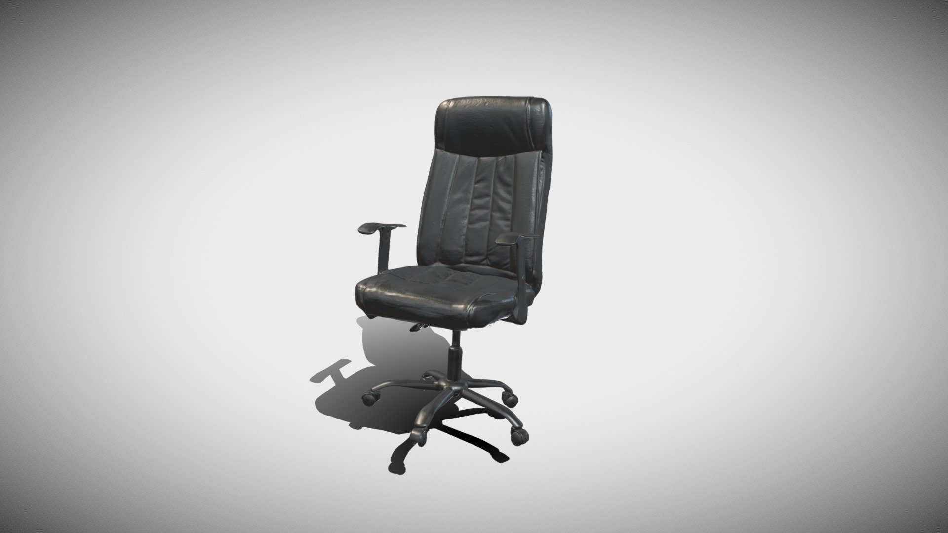 Swivel chair