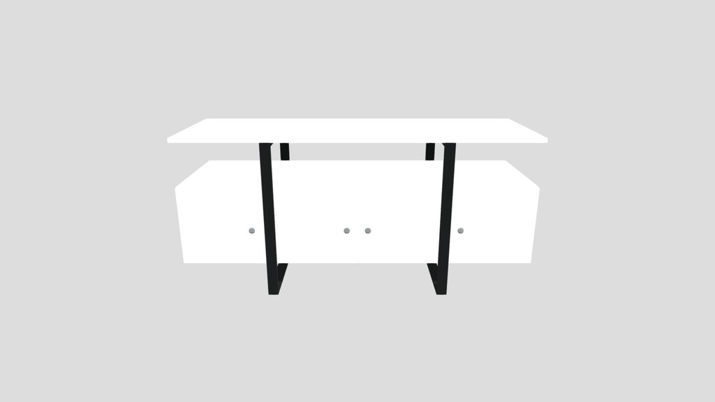 Aquila Live Edge Table