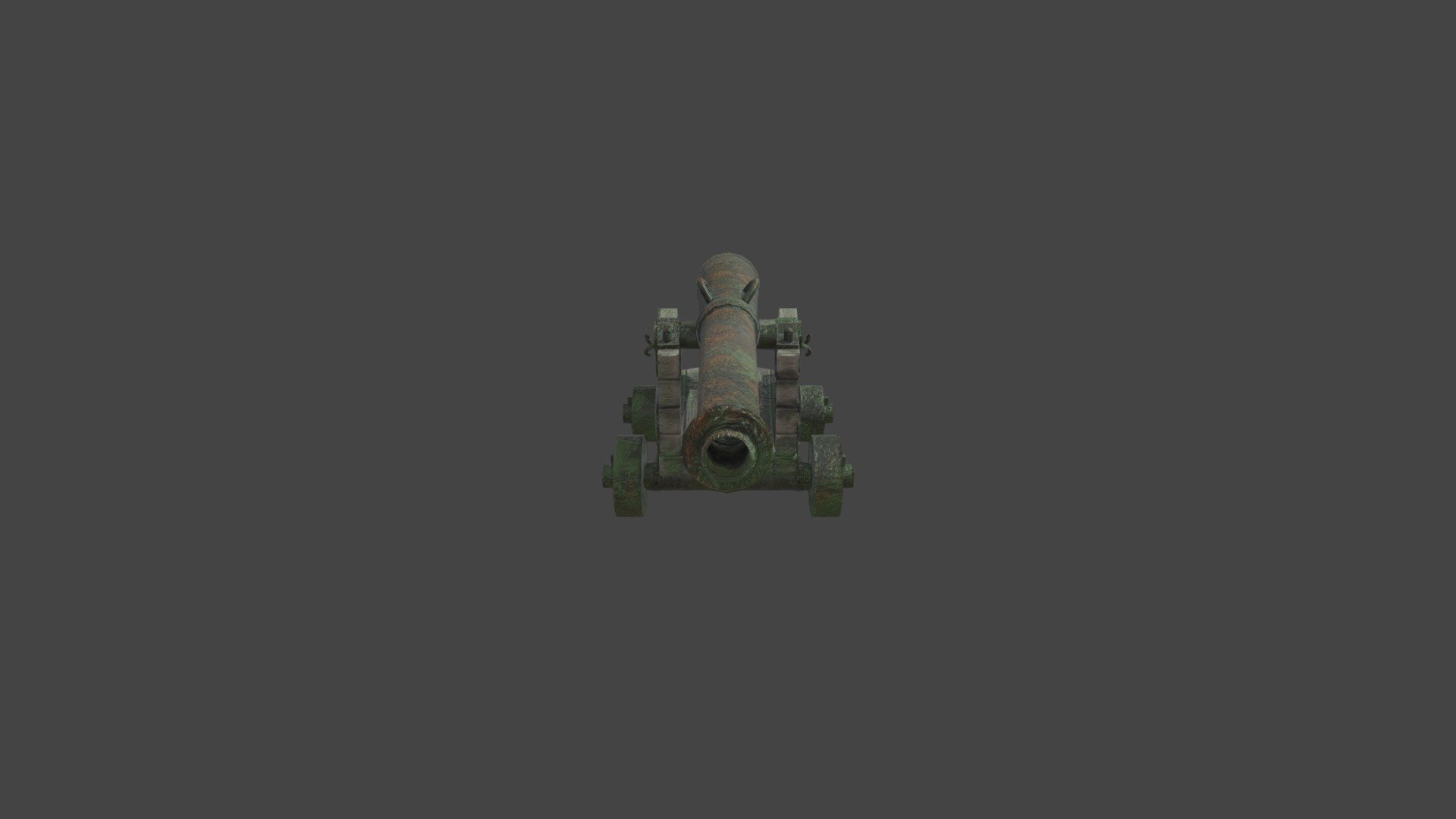 Cannon