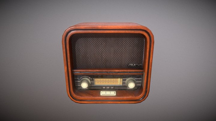 Realistic_Props_OBE 3D Model