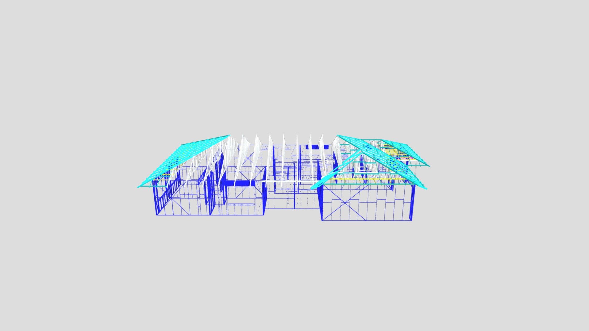 JN0295_Oxford - 3D Model