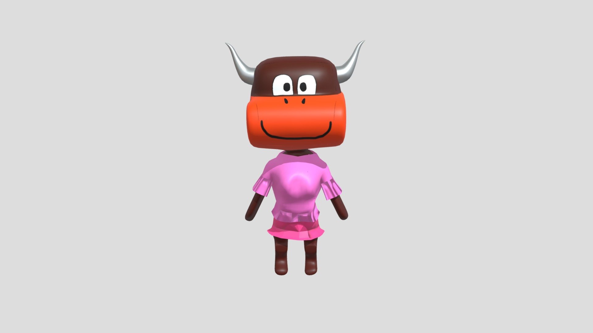 牛妹妹