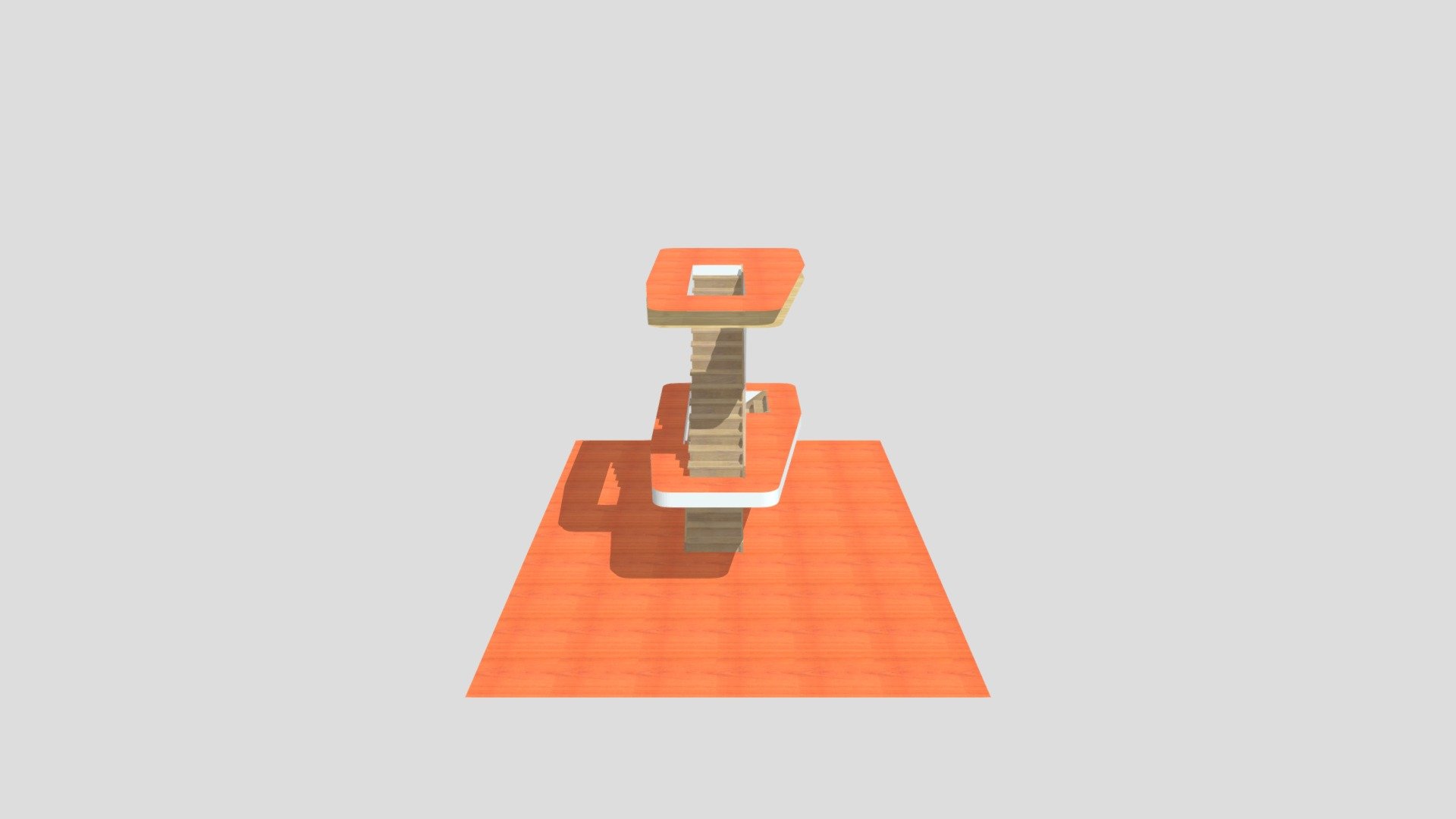 3703 15th line cookstown - 3D model by vistastair [f274f5a] - Sketchfab