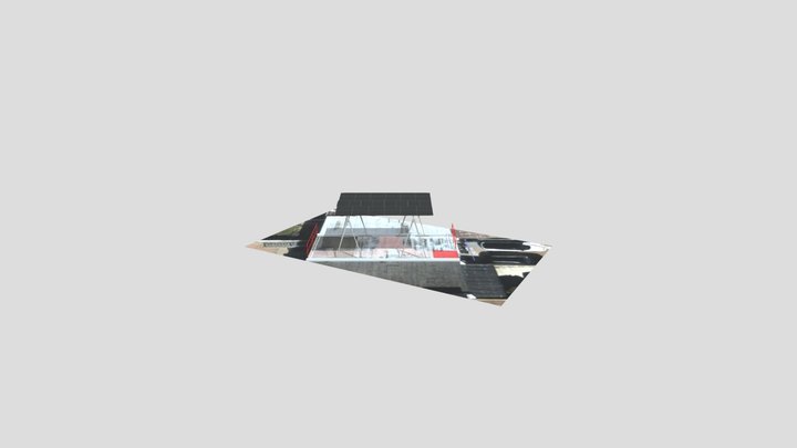 982 Cleveland St 16 Mod Canopy