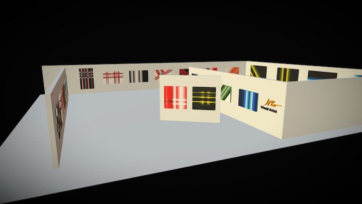 Archivo Comprimido 2 3D Model