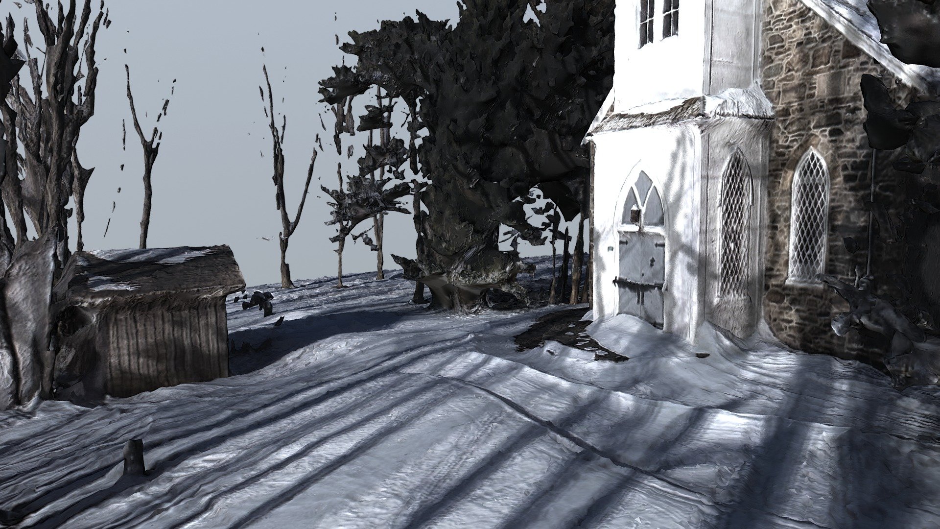 SmallChurch