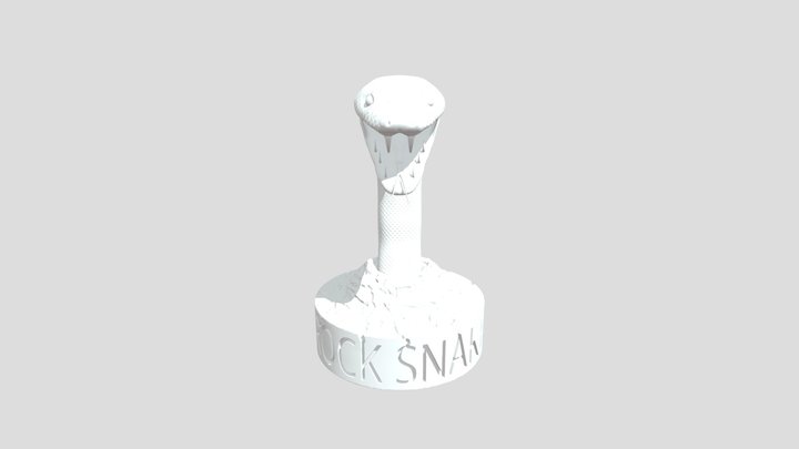 The Rock Snake