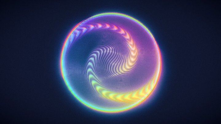 Unidentified Object