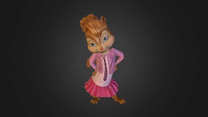   3D Model