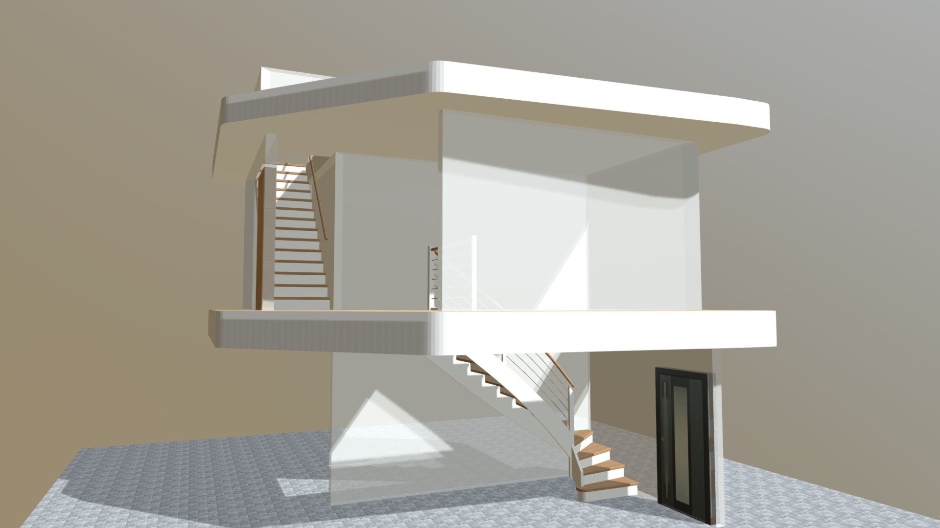 Jungwirth Treppen 6797