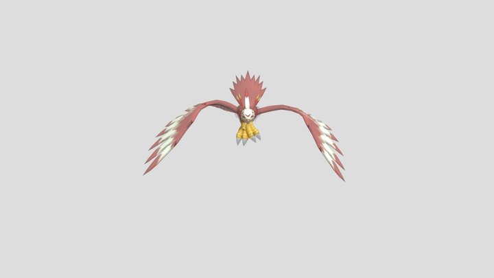 Aquilamon