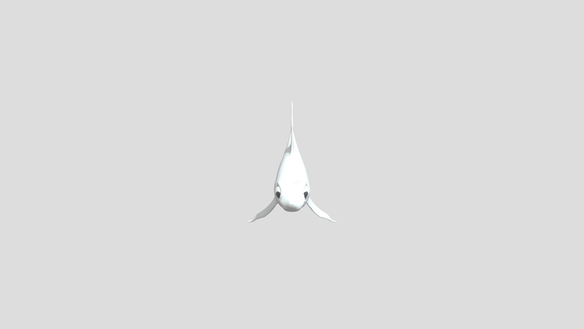 Shark Sculpt