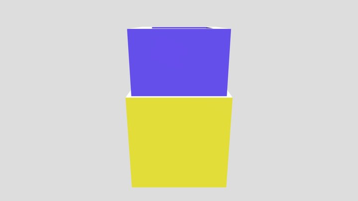 Untitled 3D Model