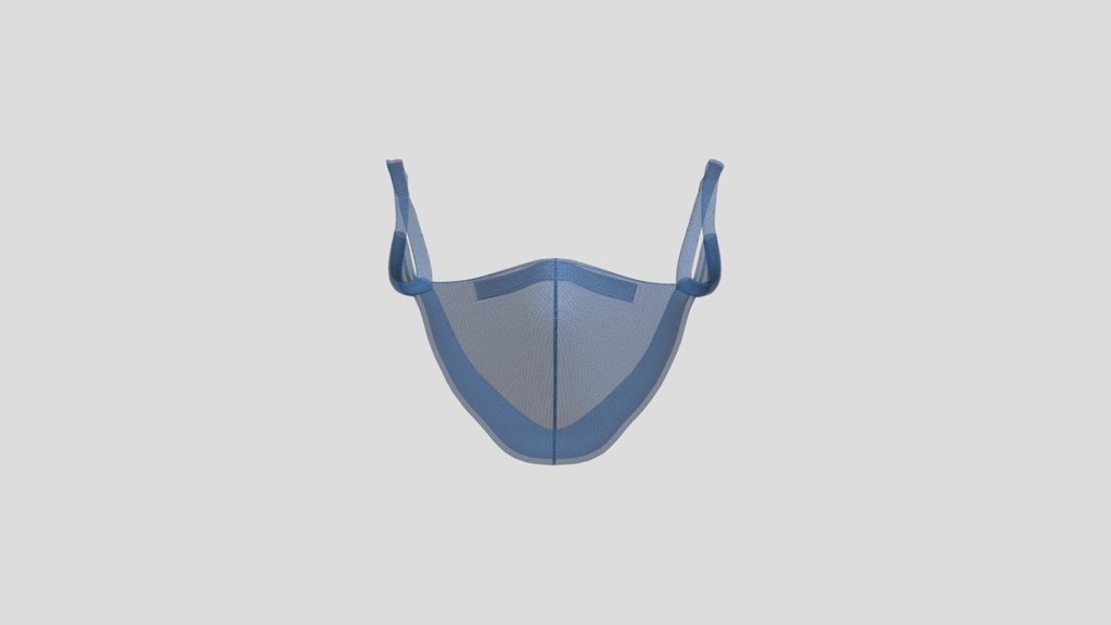 Fashionable Face Mask