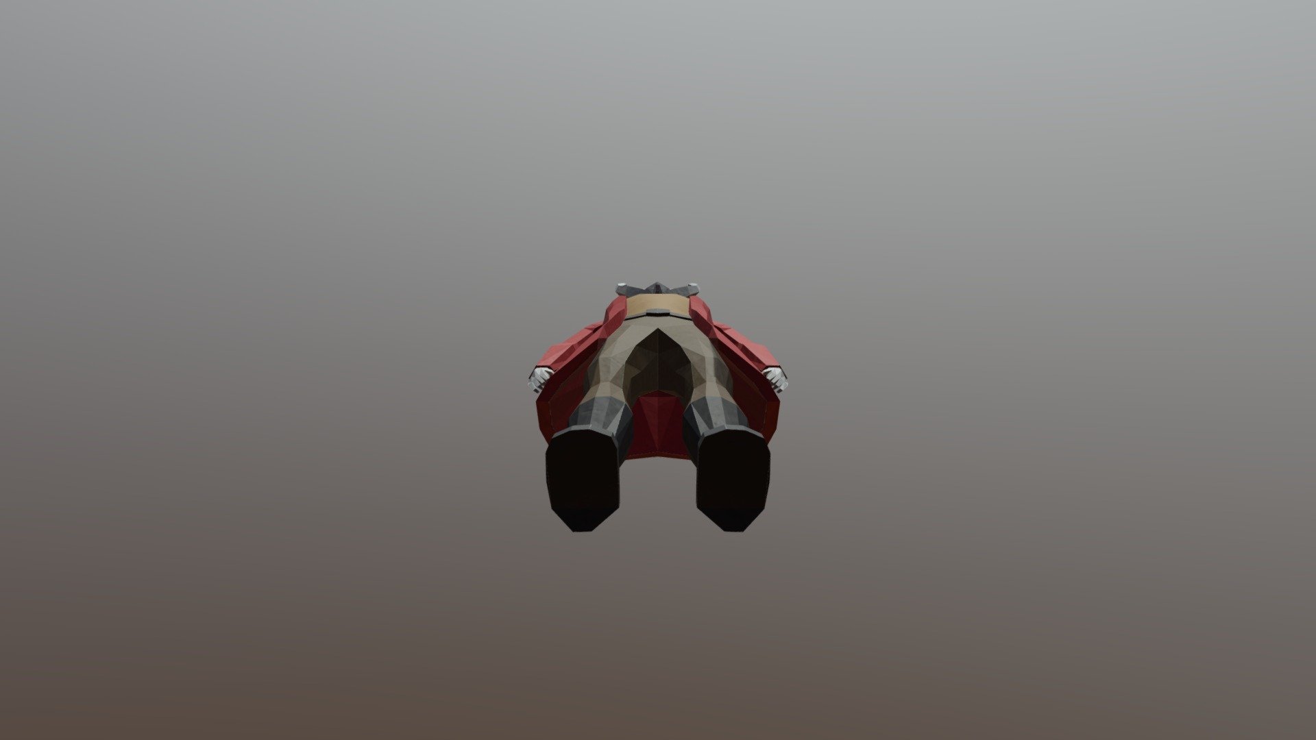 Model Player