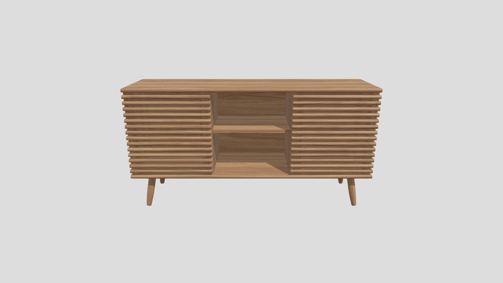 Wooden Unit