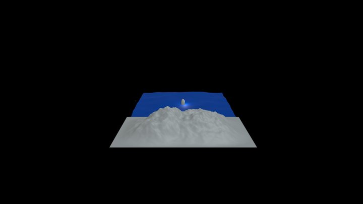 sea_energy 3D Model