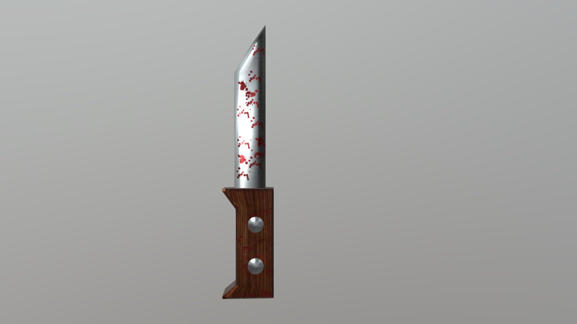 Cuchillo Homicida