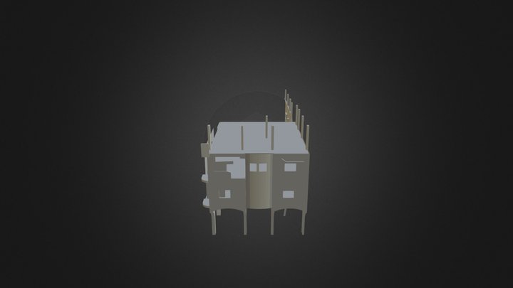 N20-13-1148 3D Model