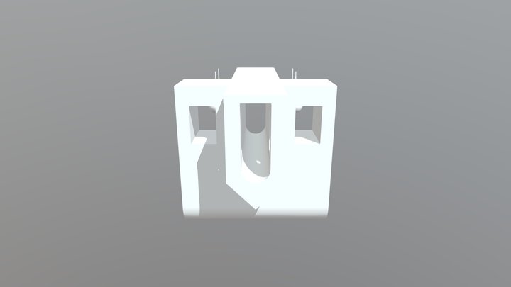 Kilisefbx 3D Model