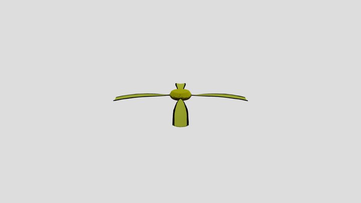 Toodles proller – Modèle 3D gratuit STL