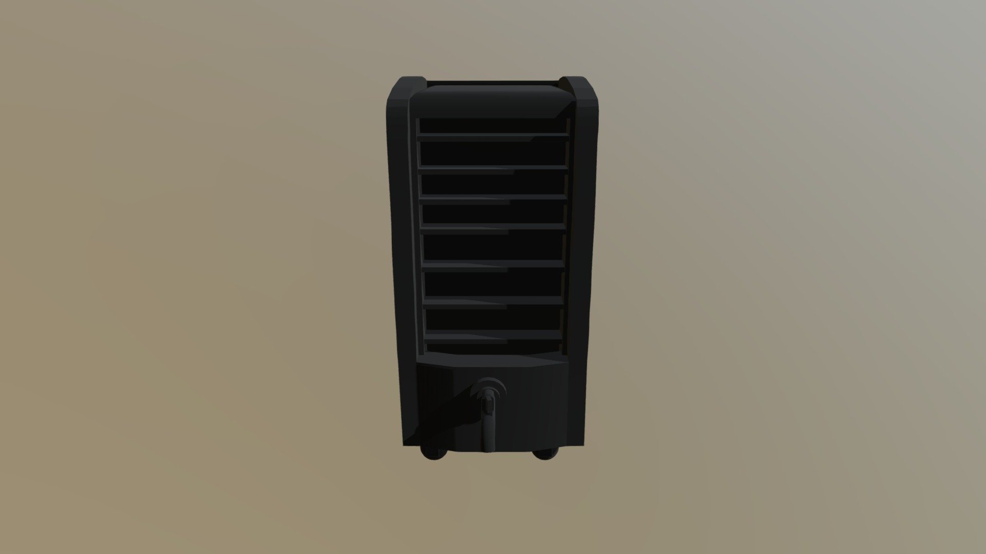 Climatizador