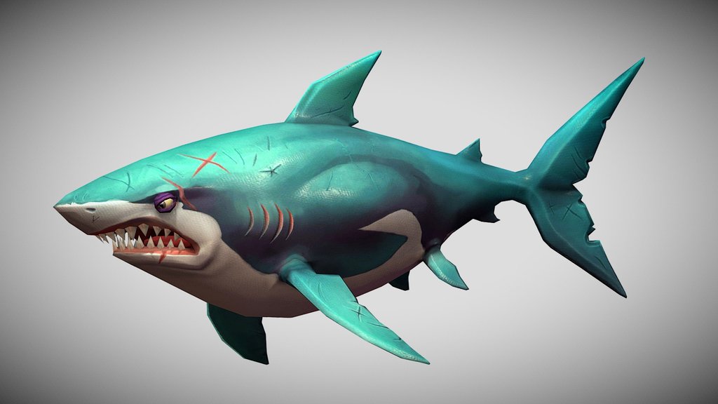HSW Great White