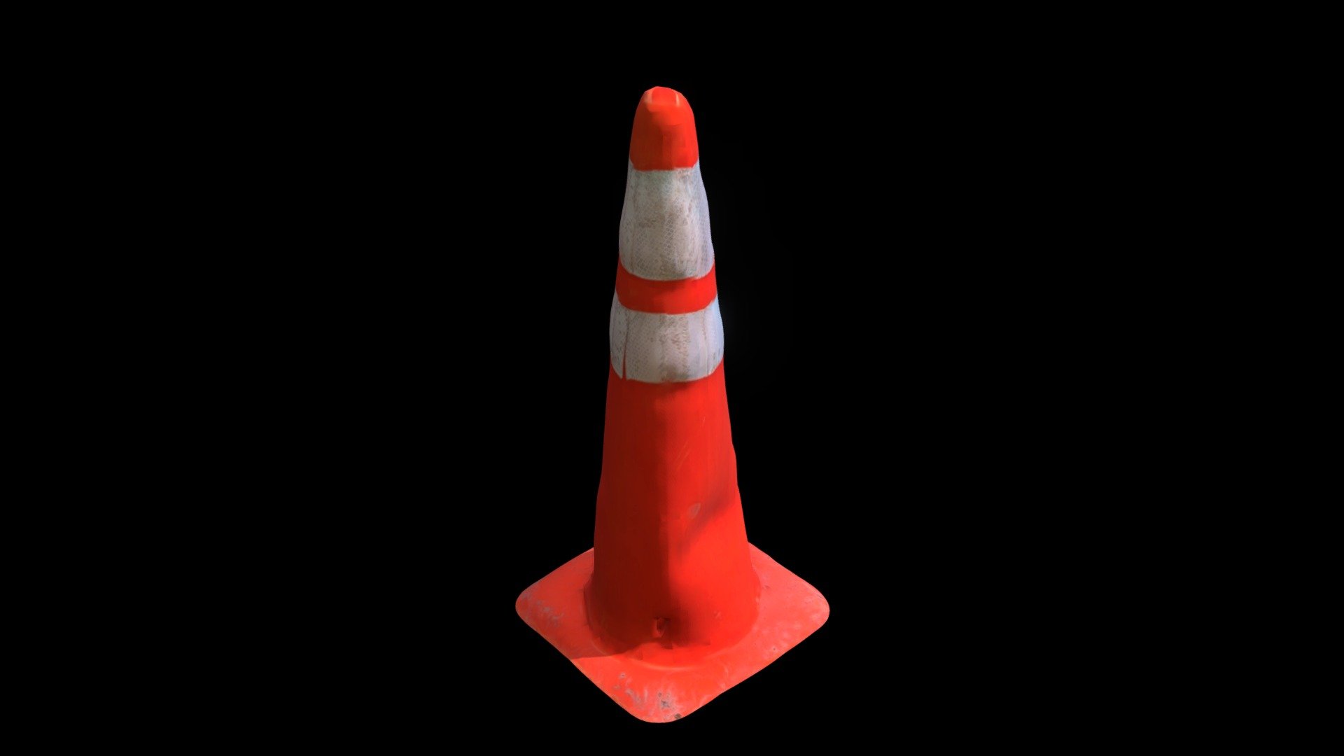 Traffic Cone