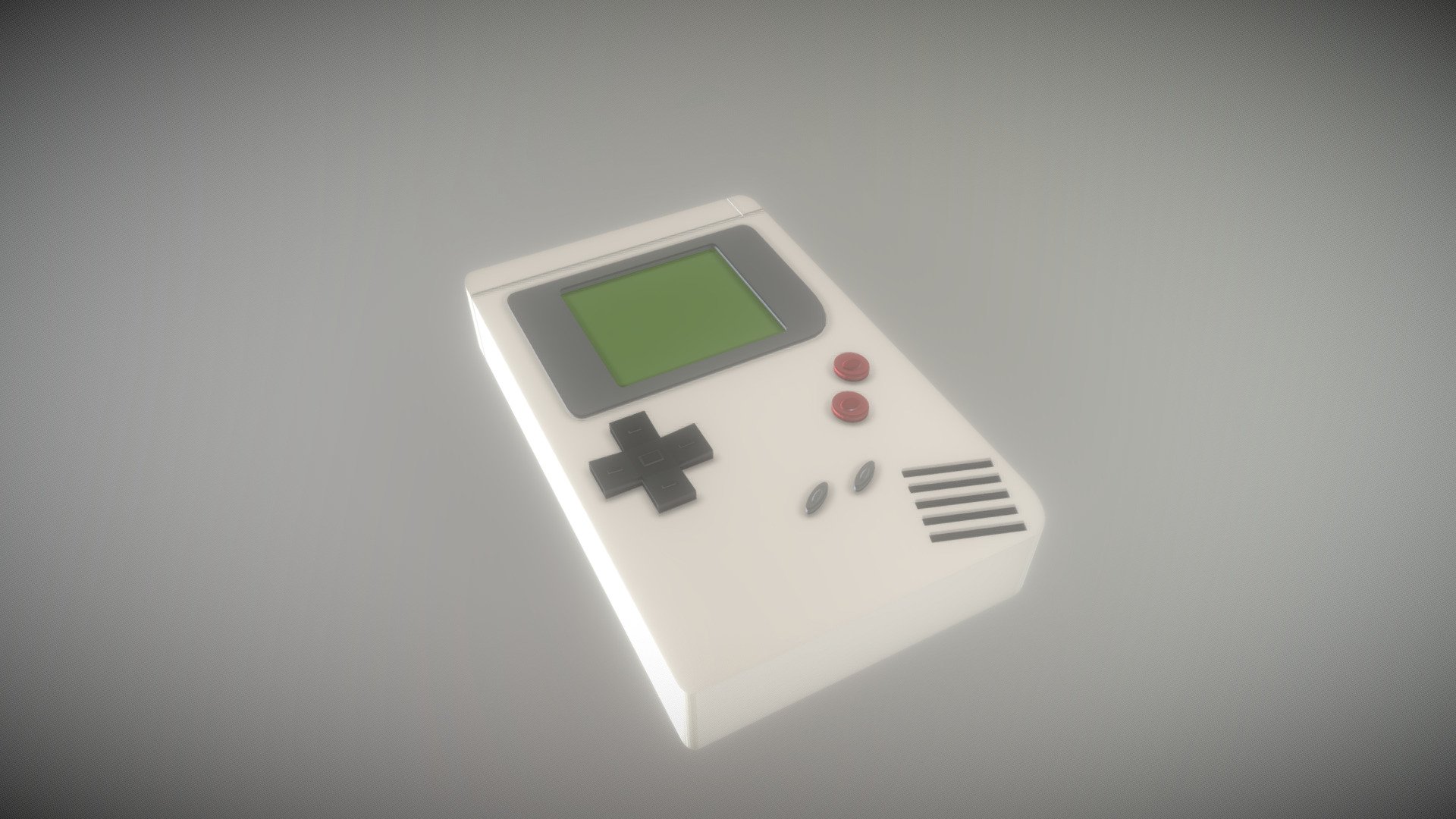 Gameboy